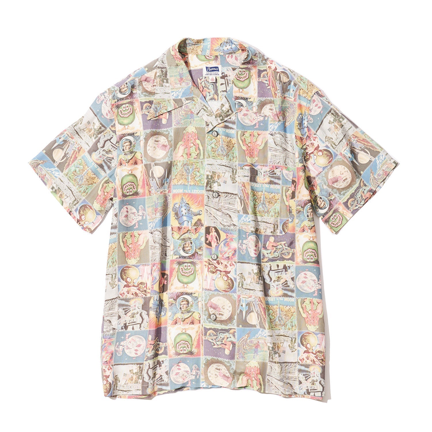 SHIRTS