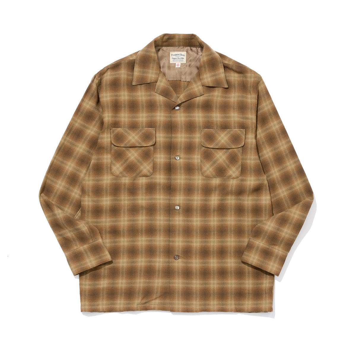 SHIRTS