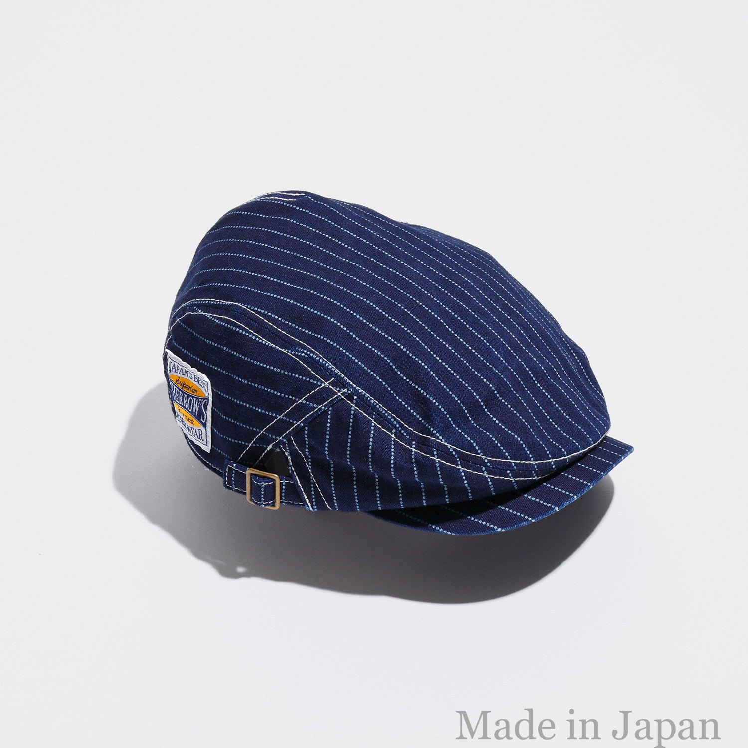 HAT/CAP