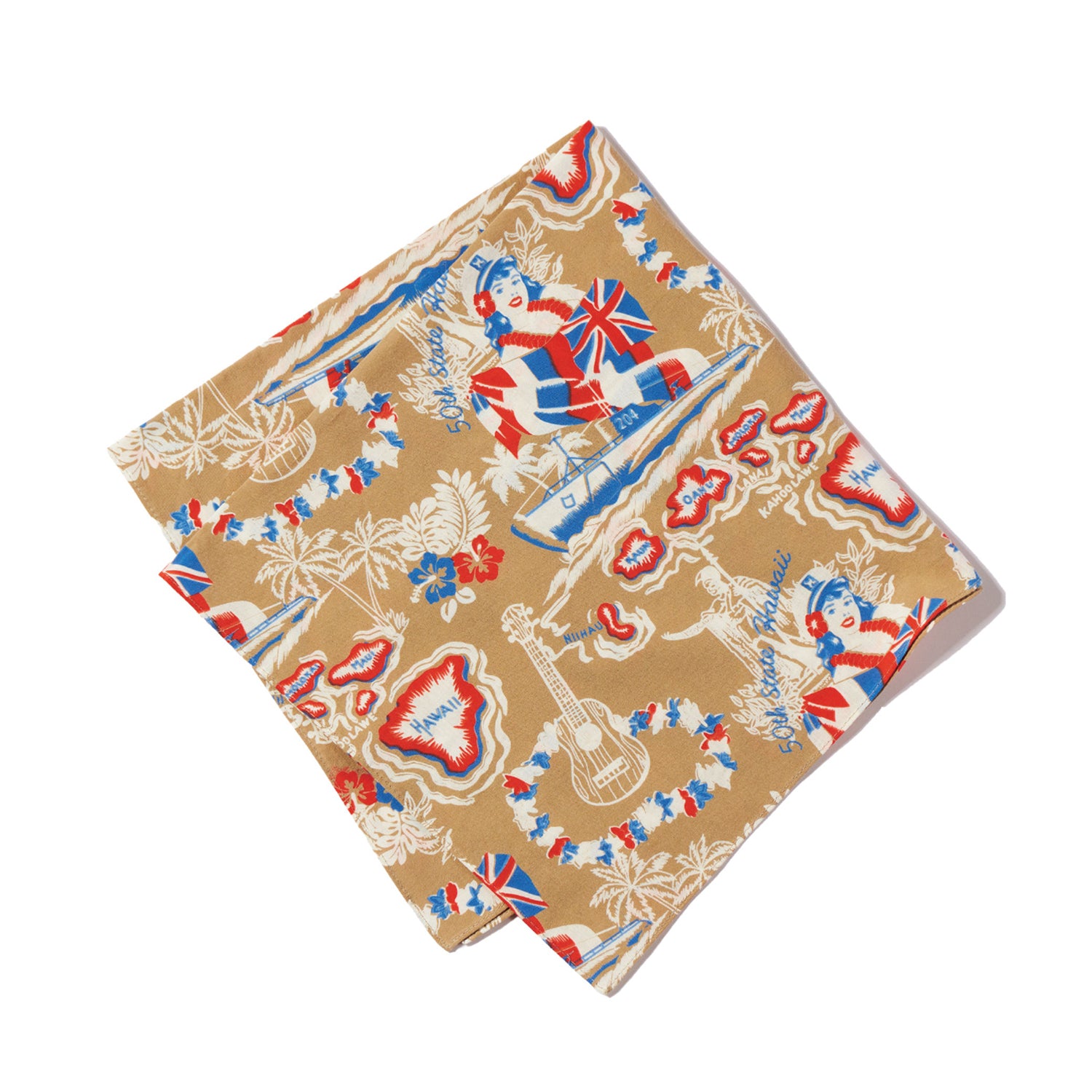 25S-H.N.BANDANNA