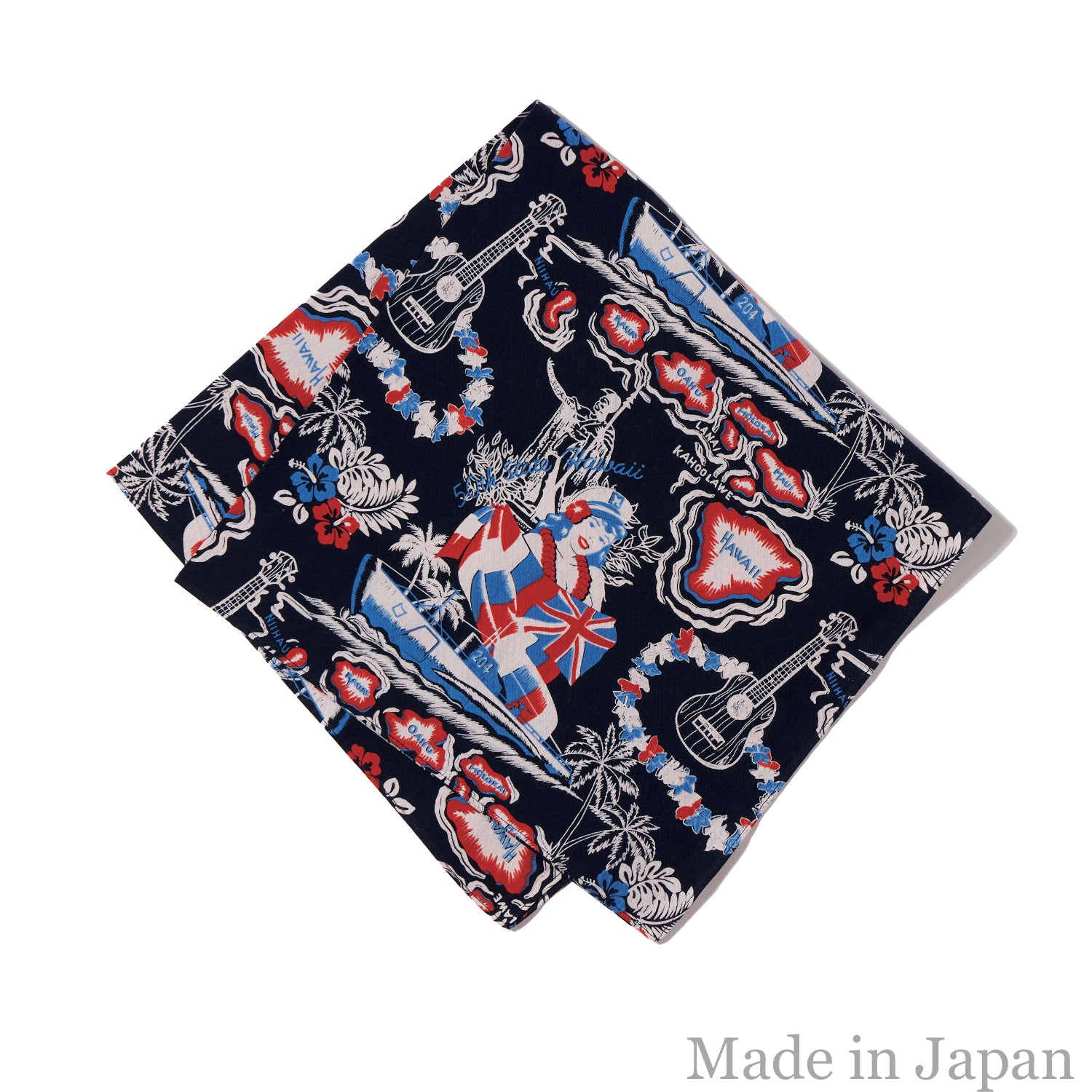 25S-H.N.BANDANNA