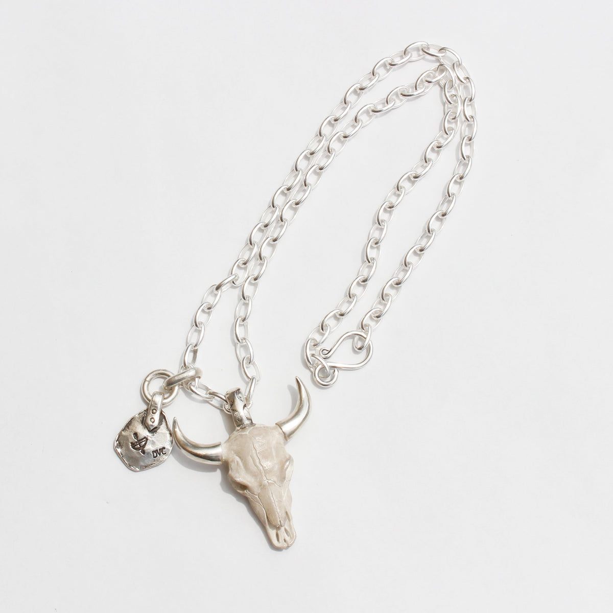 BUFFALO-PENDANT
