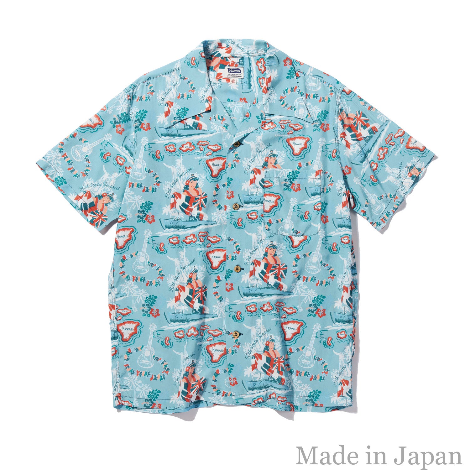 25S-HAWAIIAN NAVY