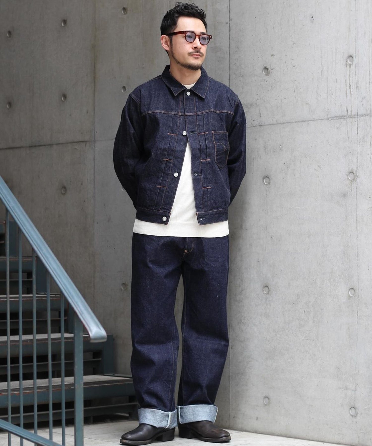 500 SW