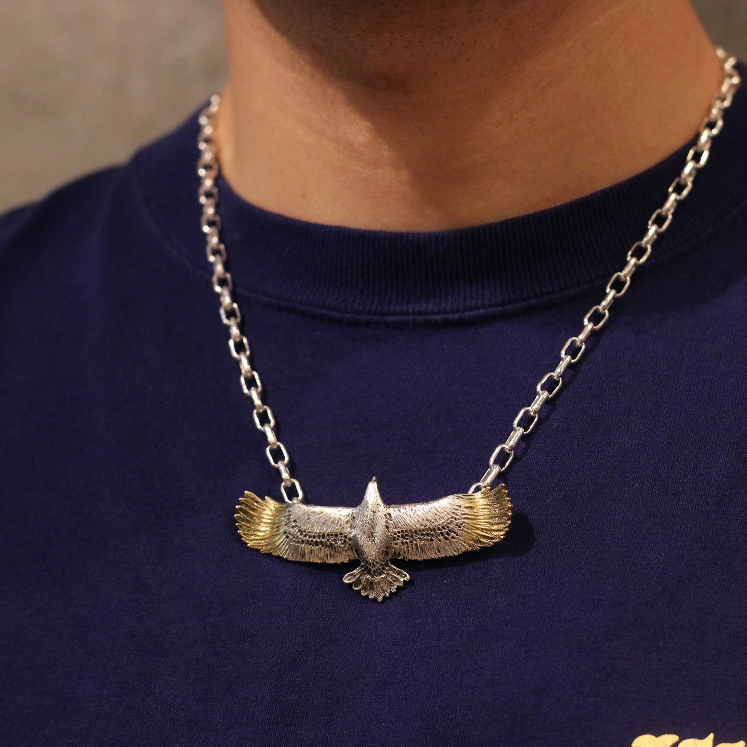 GOLDEN EAGLE