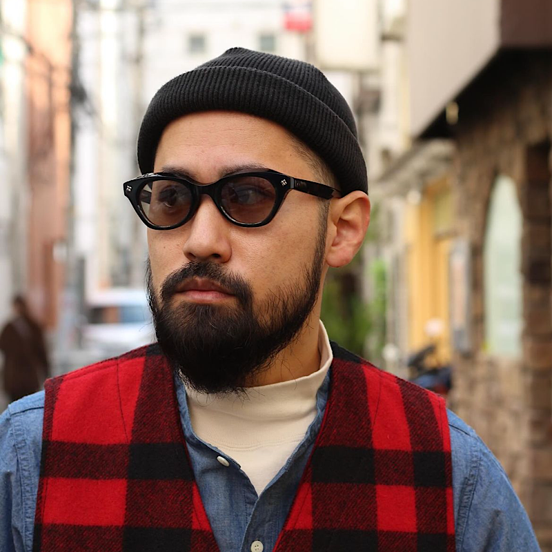 CASSEL【PHERROW'S × PARIS MIKI】