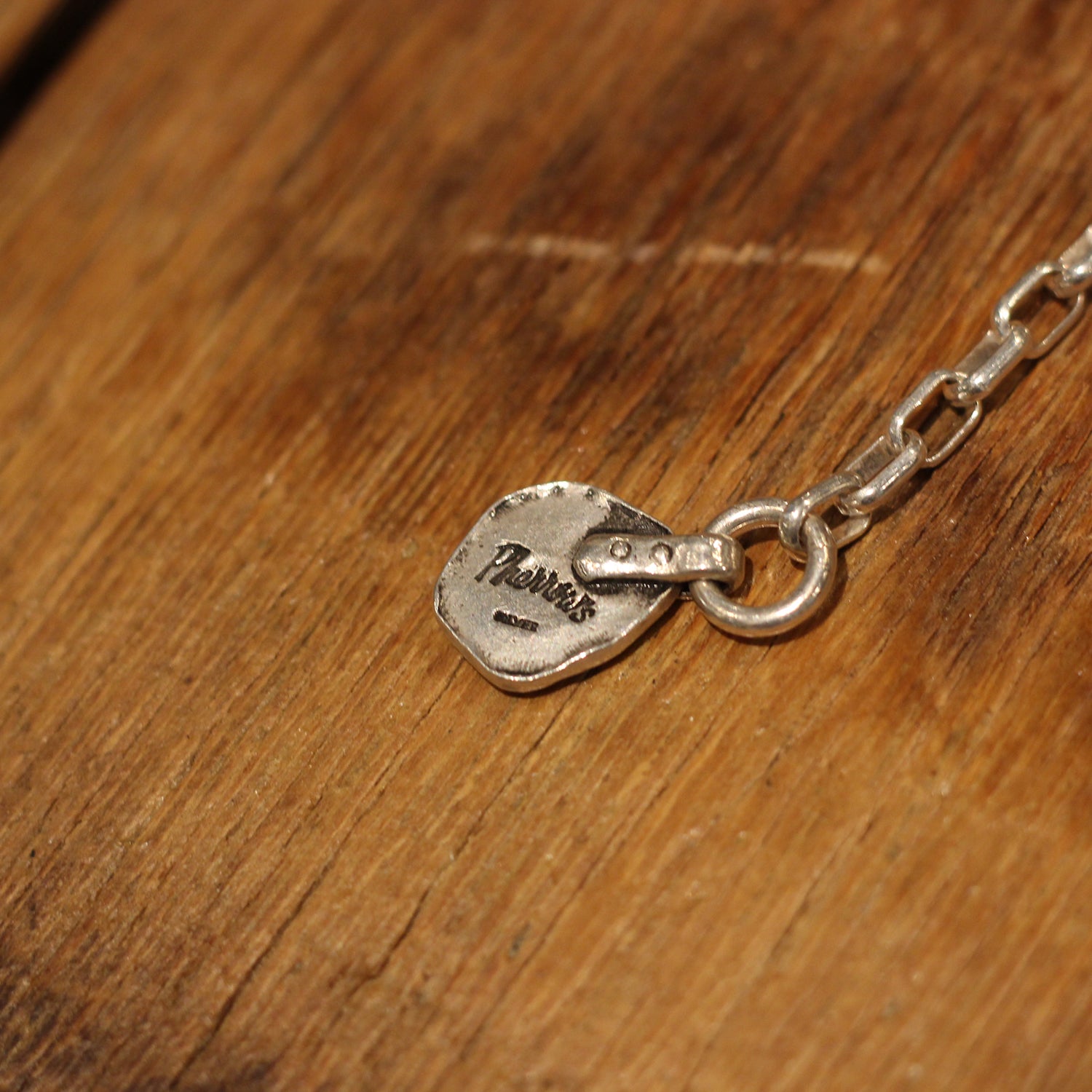 TALISMAN CHAIN - M