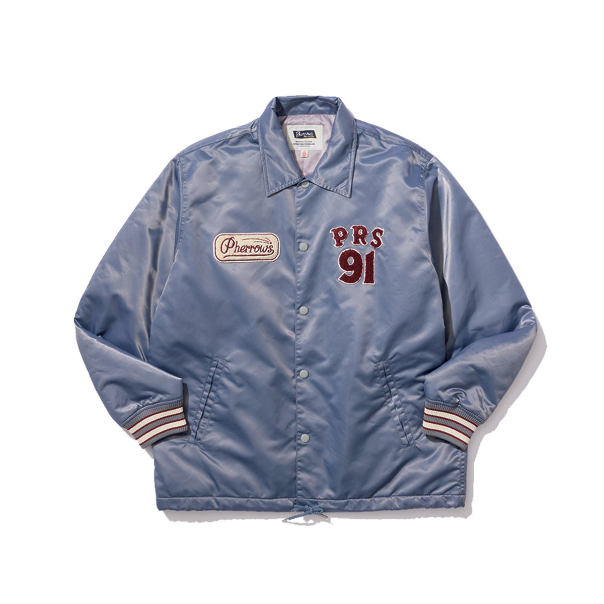 JACKET | 3