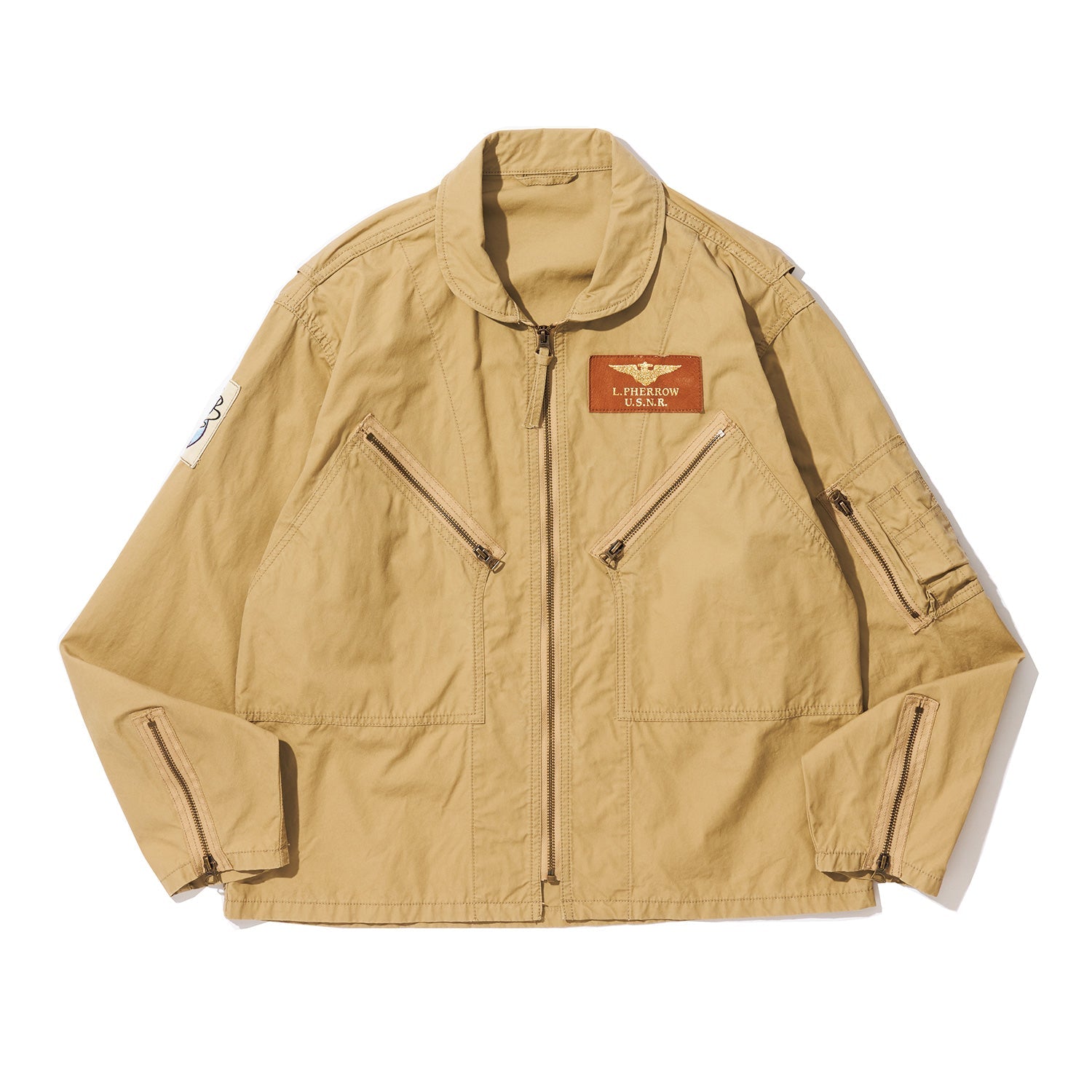 JACKET