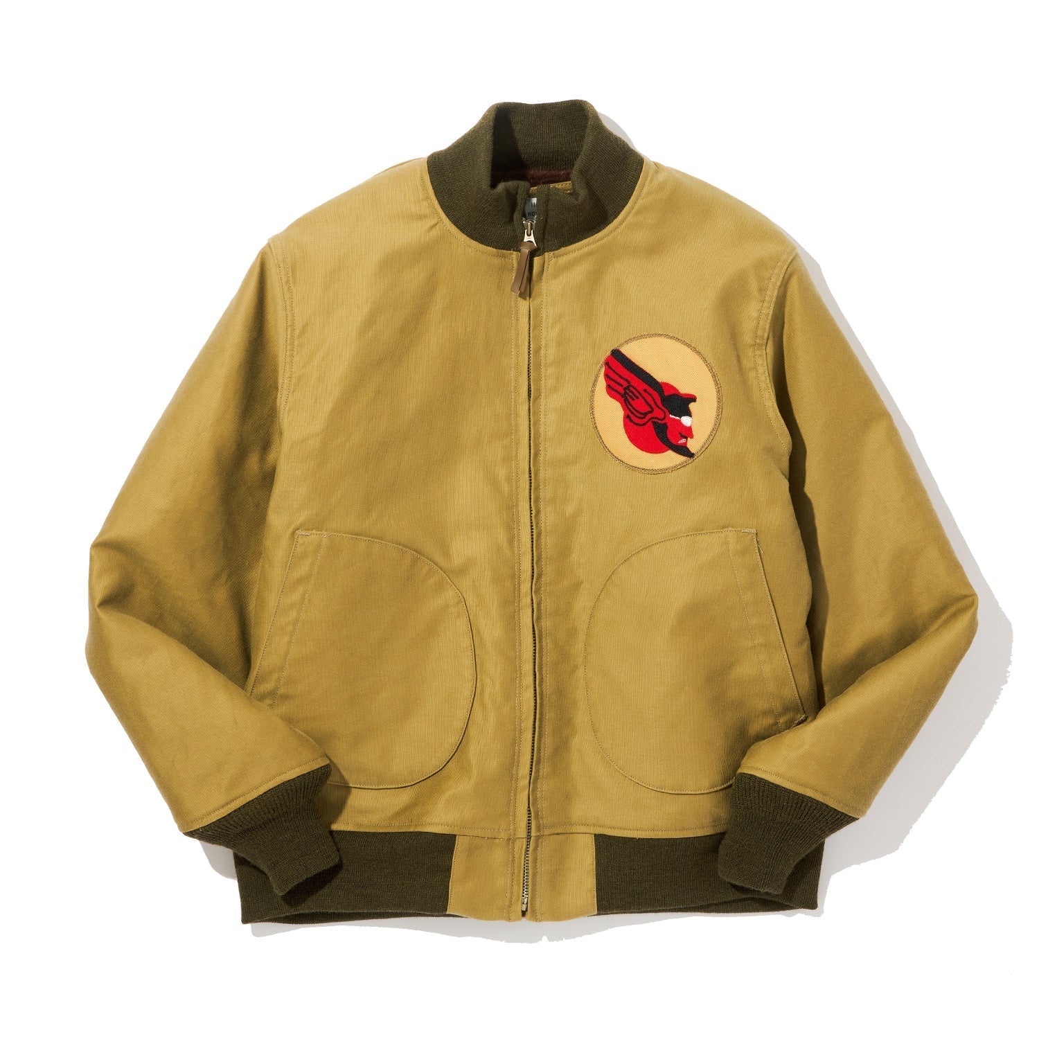 JACKET