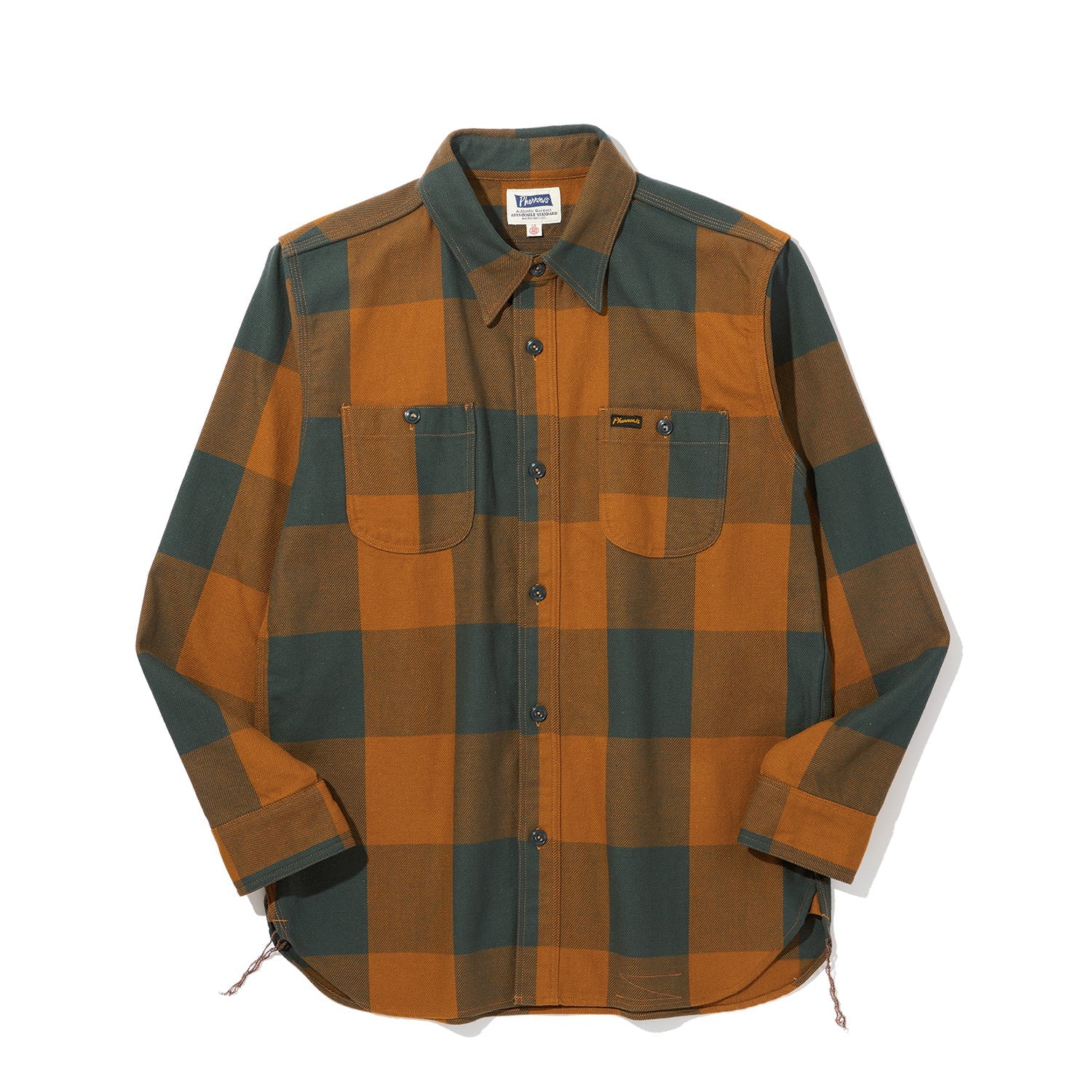 SHIRTS