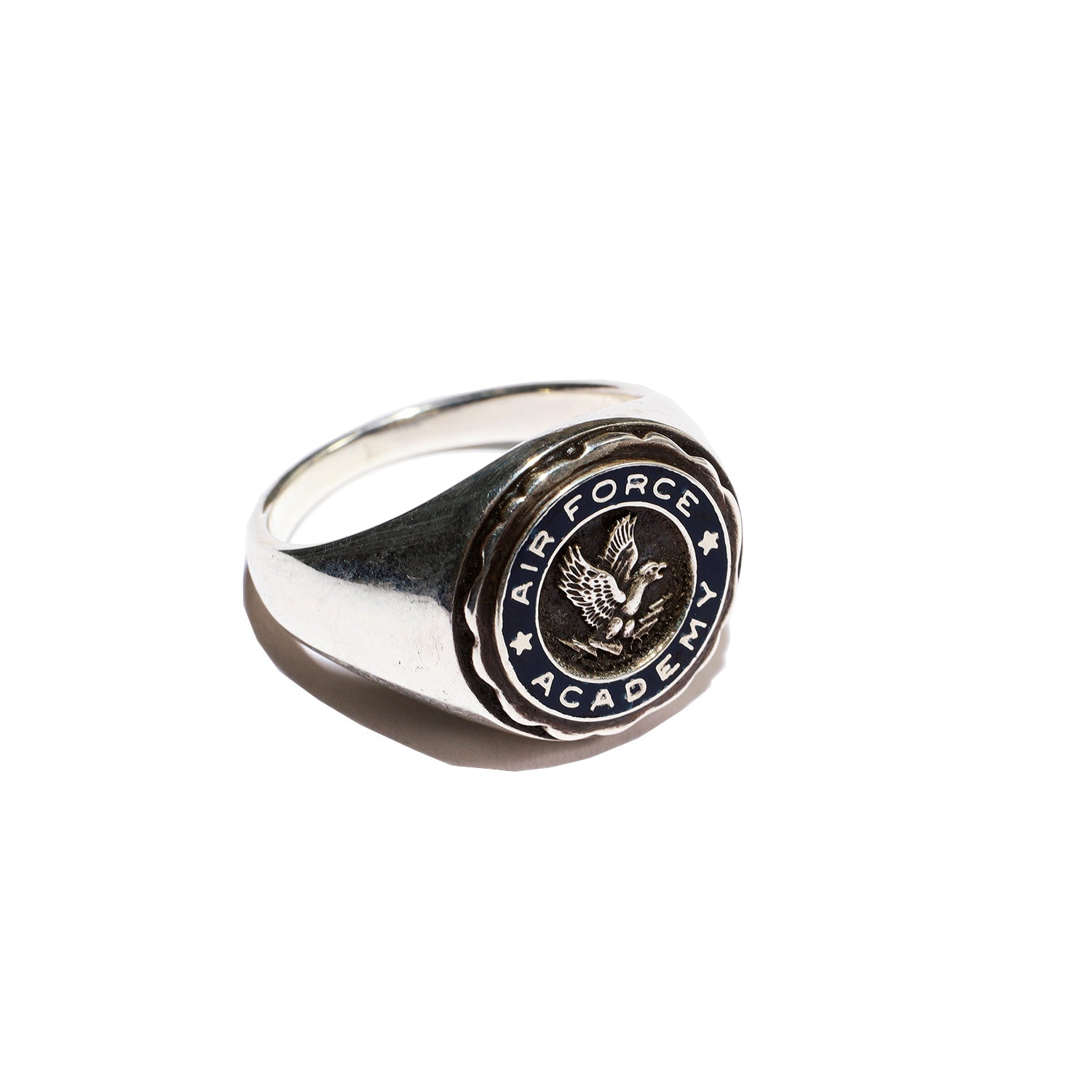 24S-A.F.ACADEMY RING