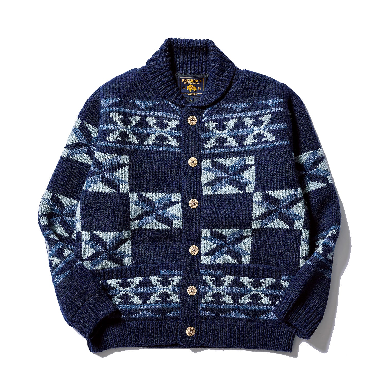 24W-PNS-CARDIGAN