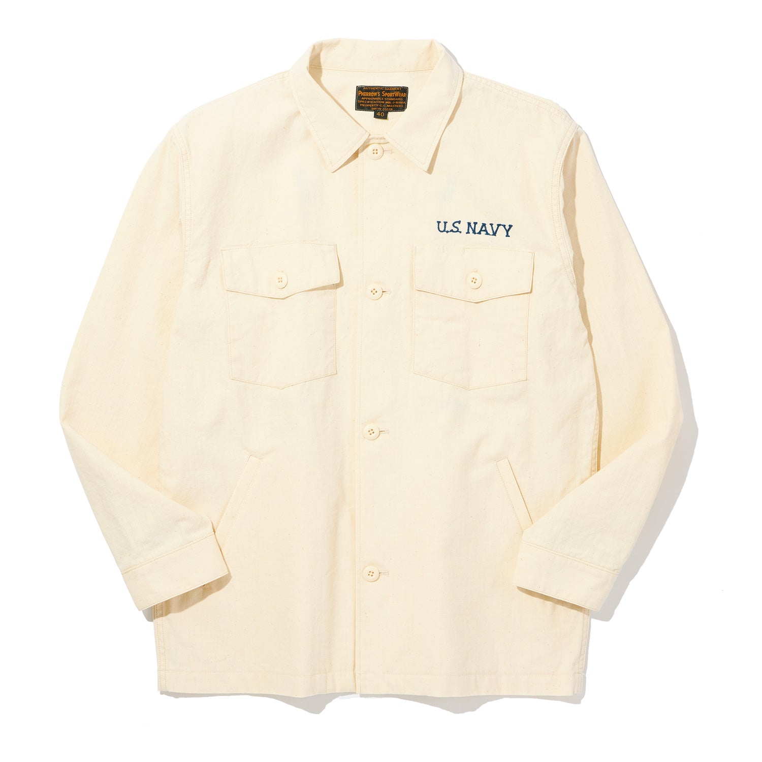 SHIRTS | 2