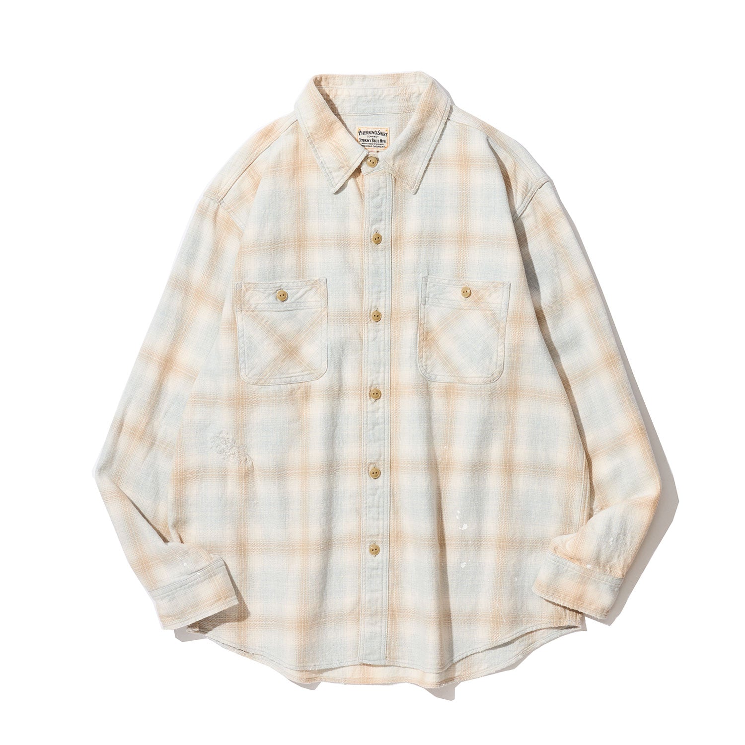 SHIRTS