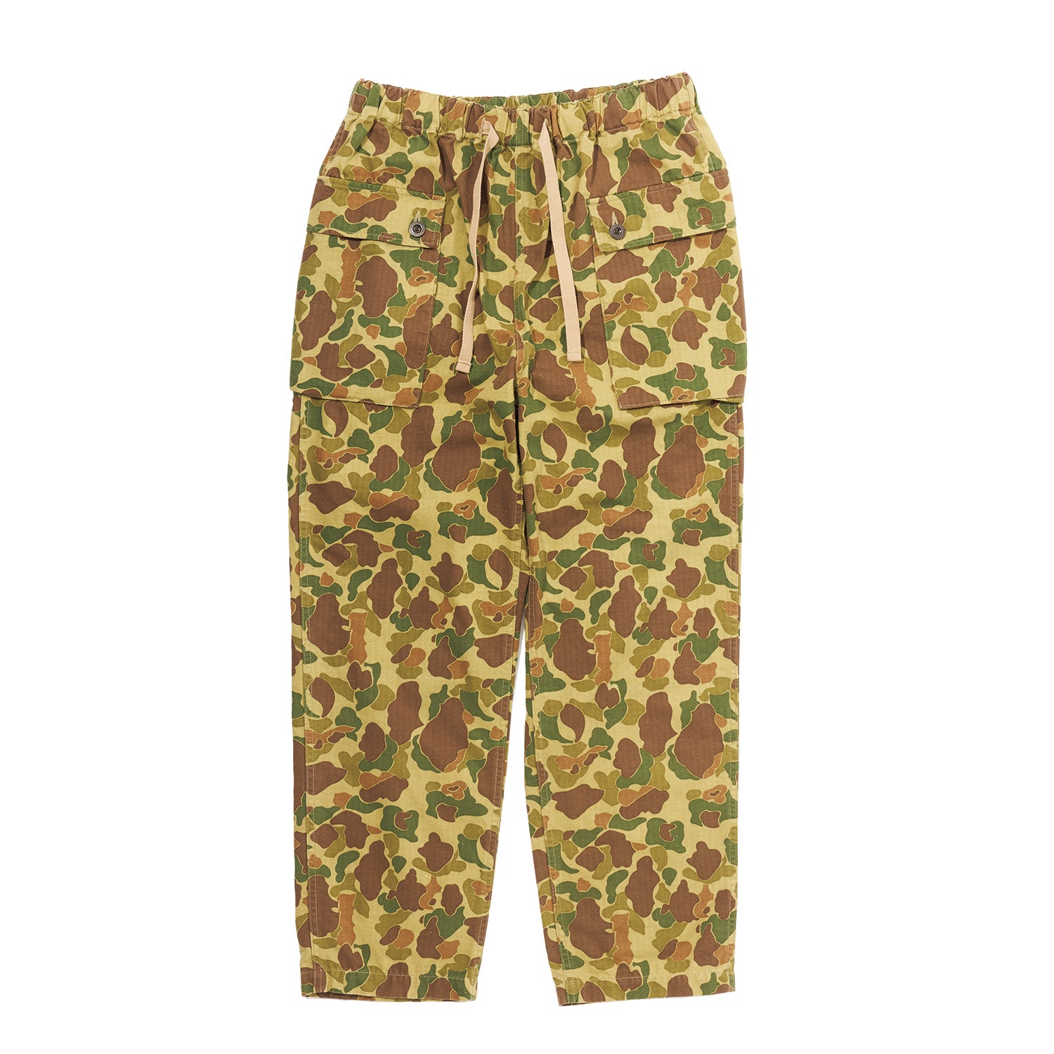 PANTS
