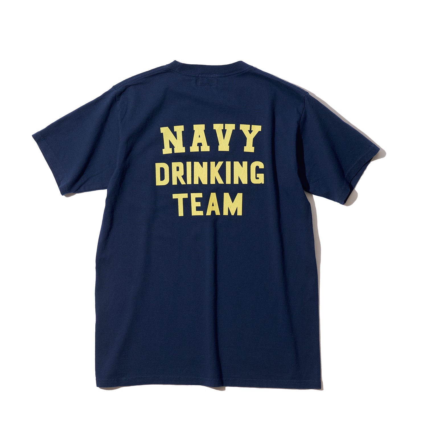 N.HOOLYWOOD 26SS TPES Tシャツ NAVY 42 26S-PPT2