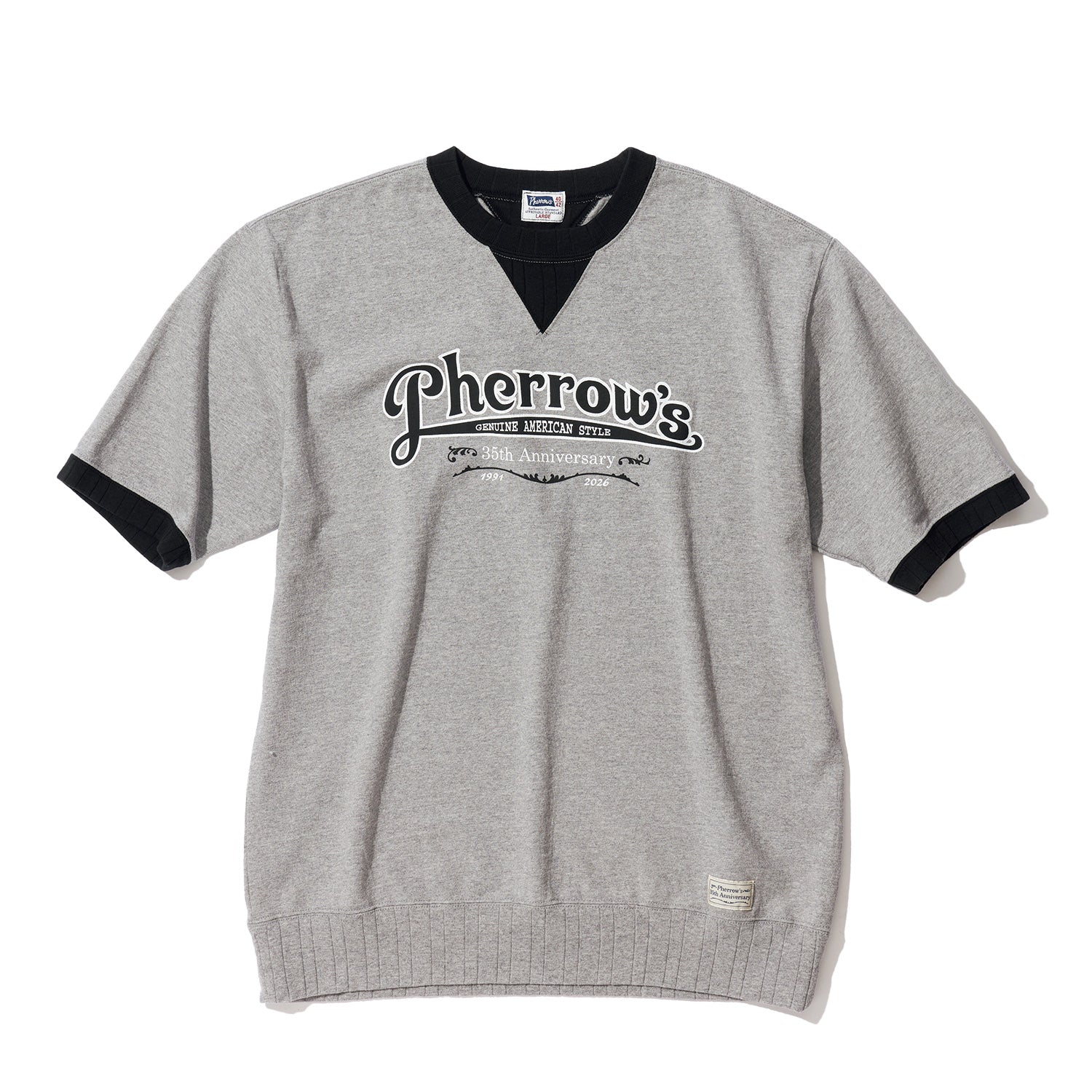 26S-PVGT-35TH
