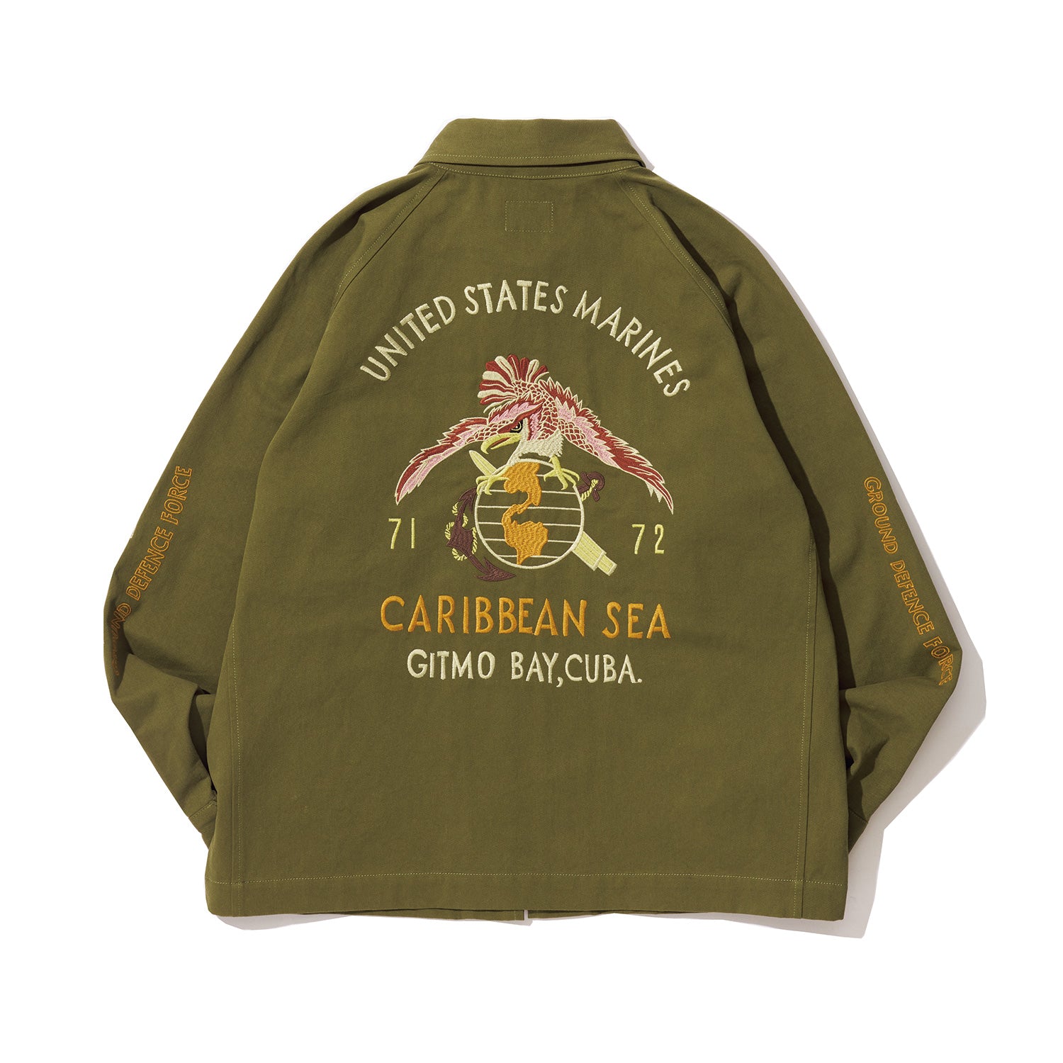 JACKET | 2