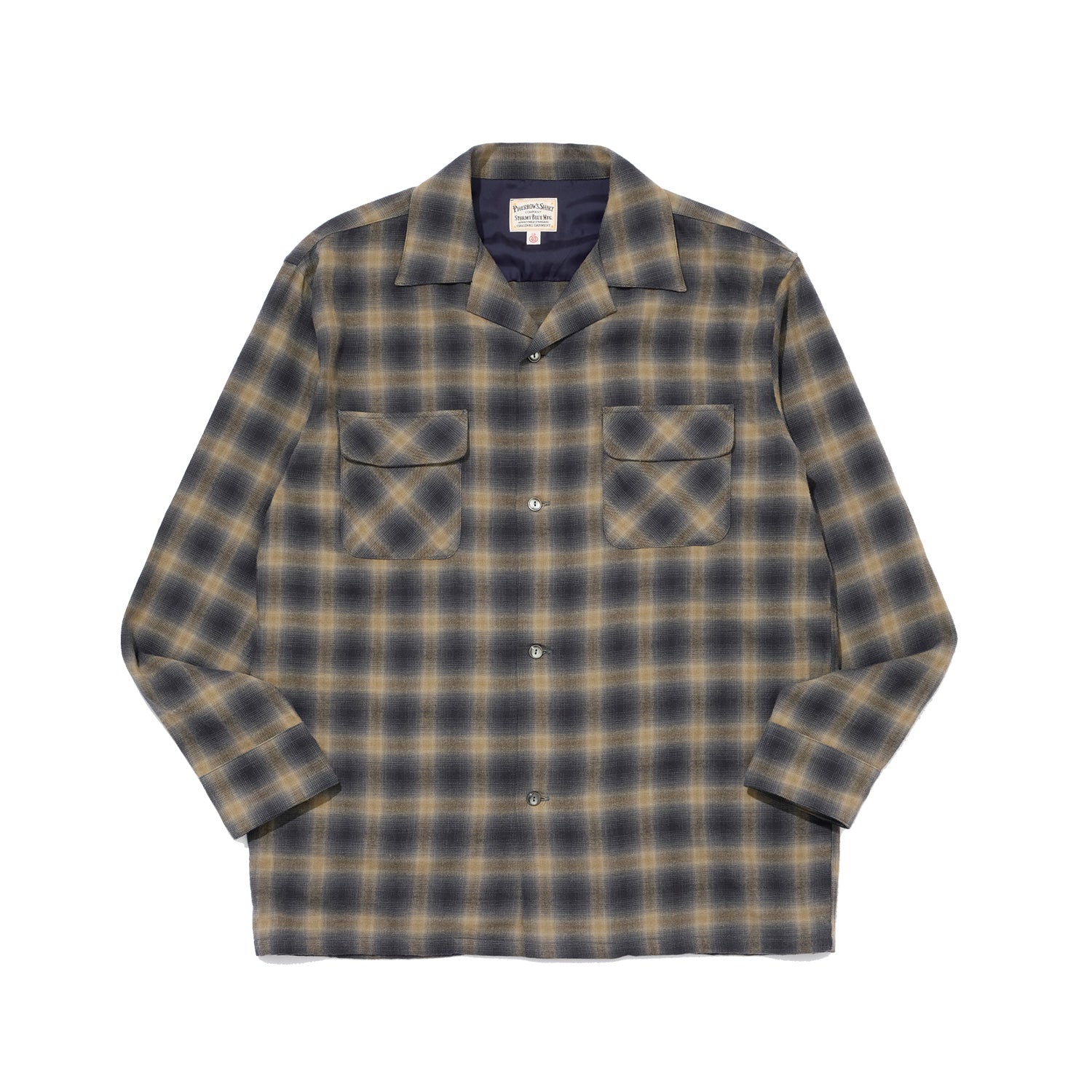 SHIRTS
