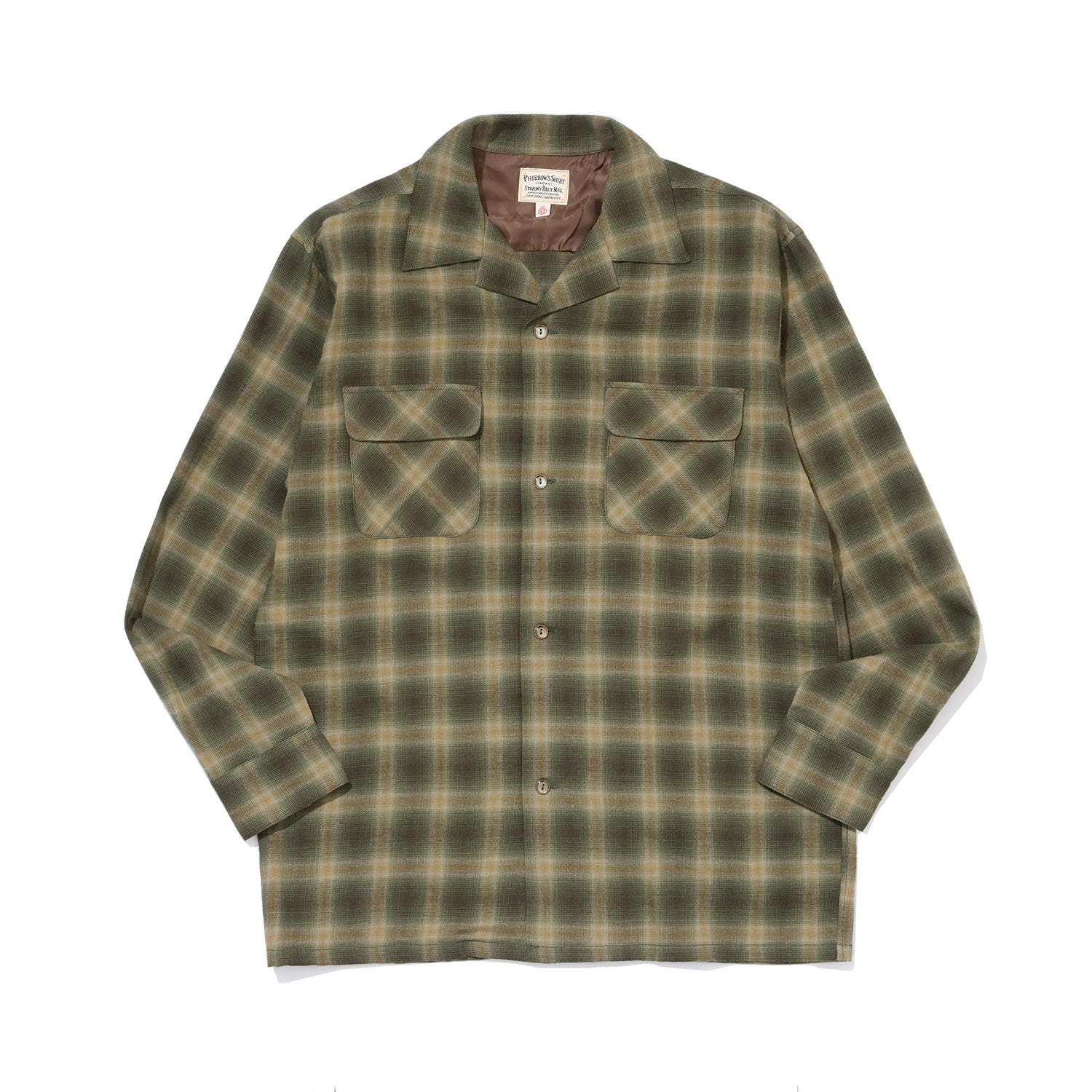 SHIRTS
