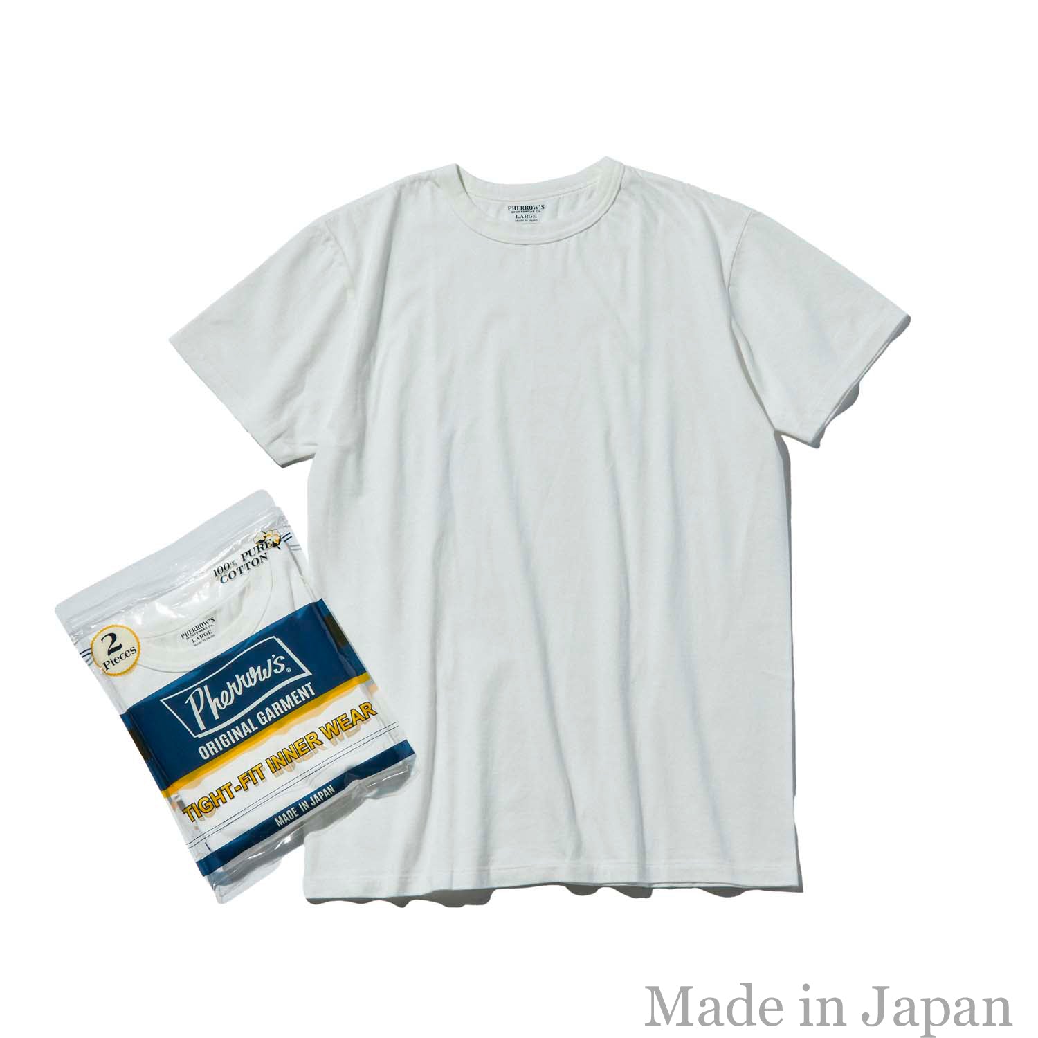 2PACK-TEE