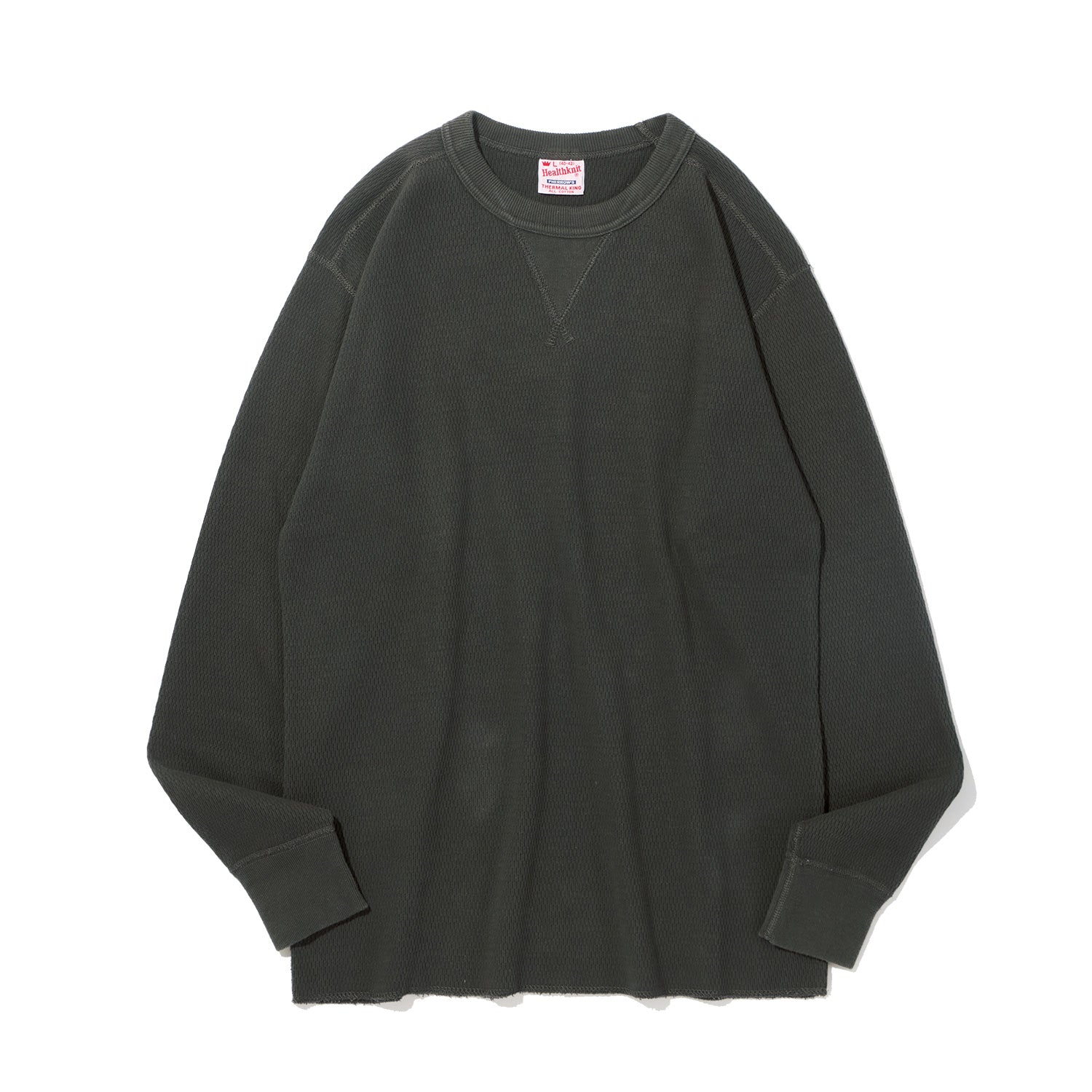 25W-PCT1-HEALTH KNIT