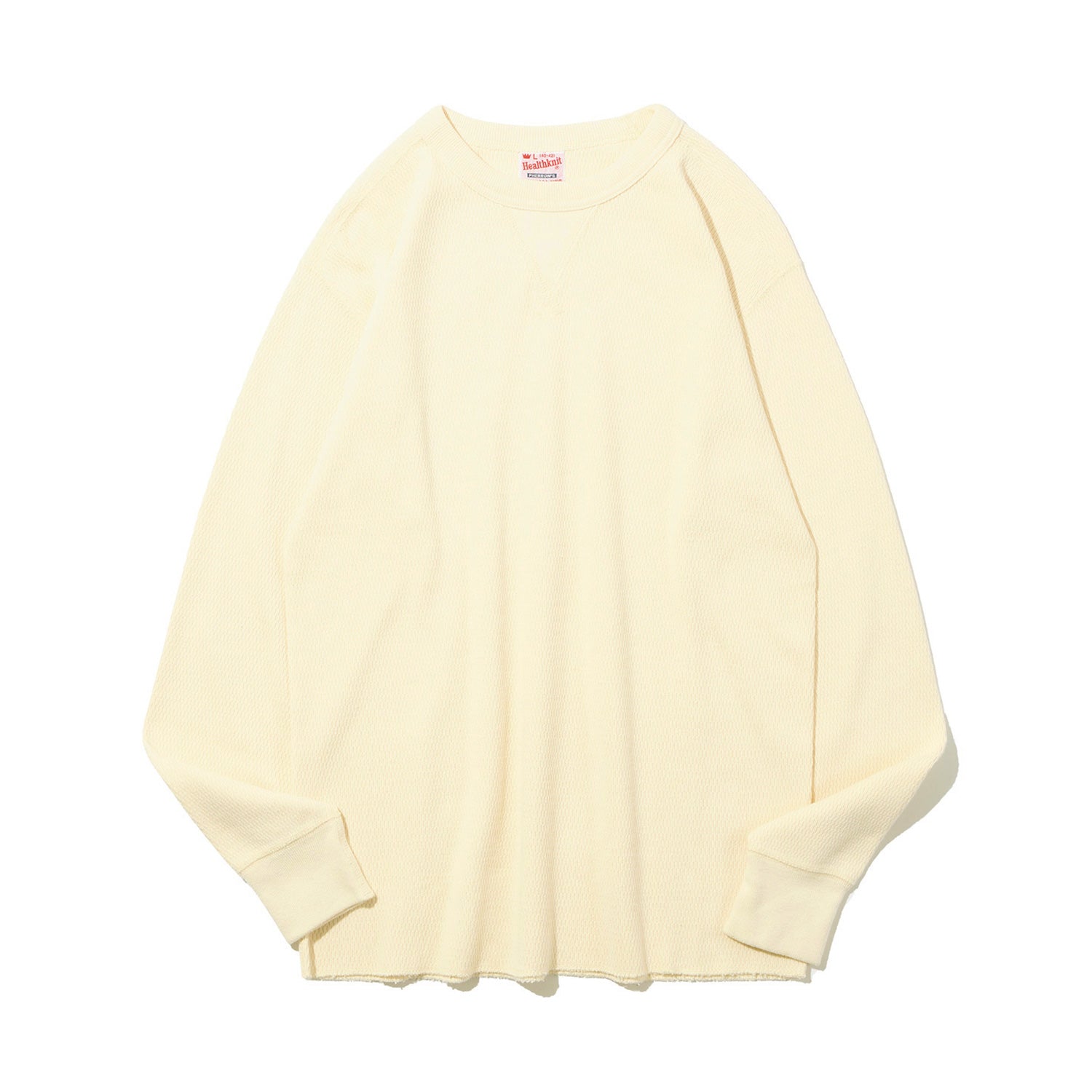 25W-PCT1-HEALTH KNIT