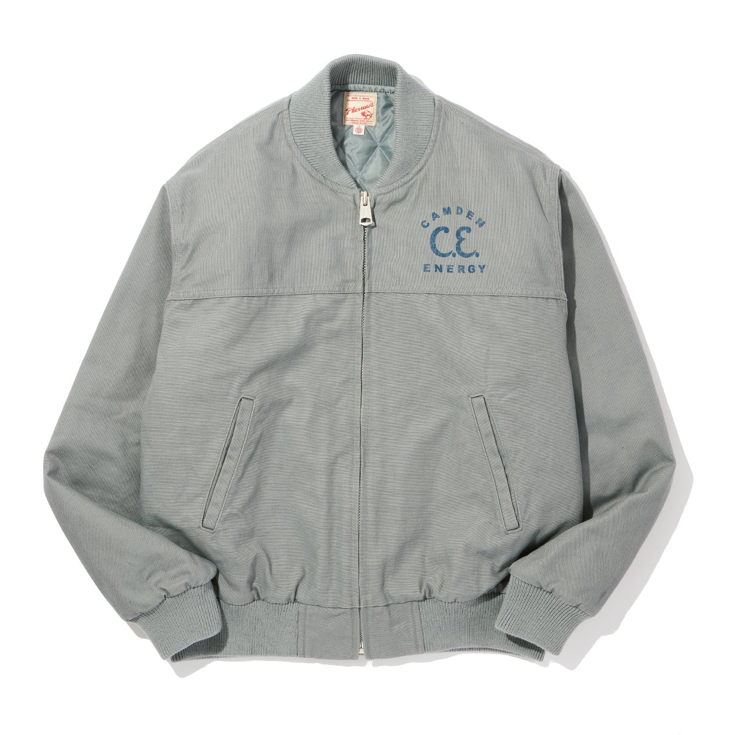 JACKET | 3