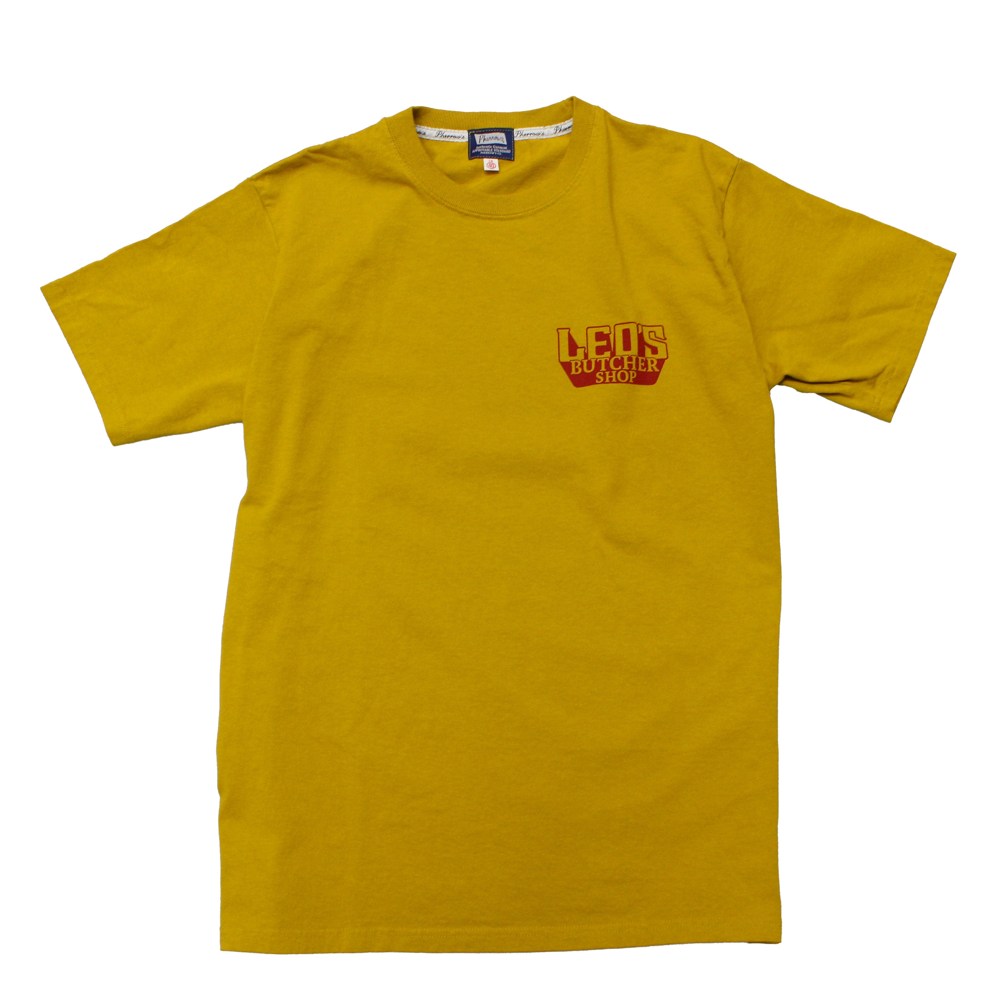 エルフ・モール公式アカウント03　　　　　　　　　　Pherrow’s T-SHIRT