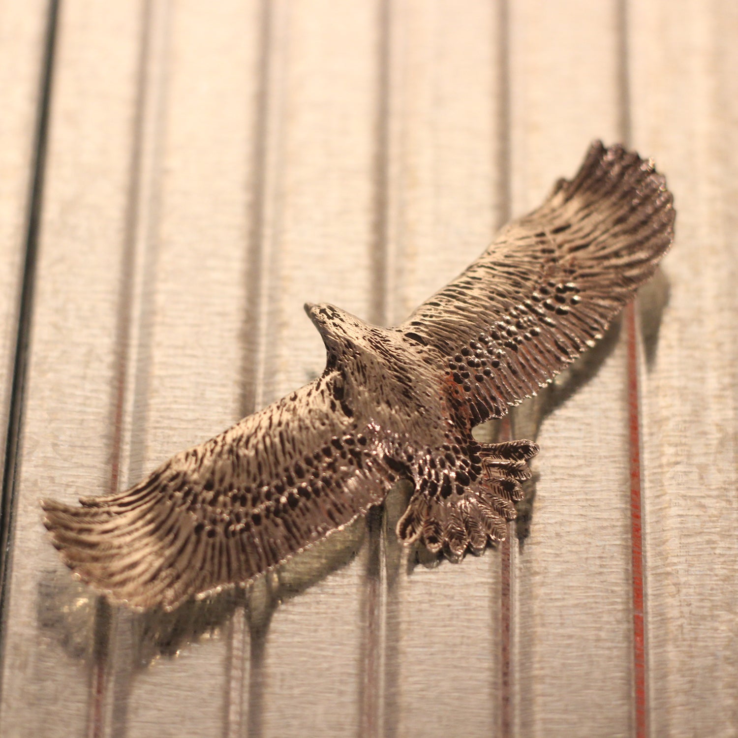 AMERICAN EAGLE