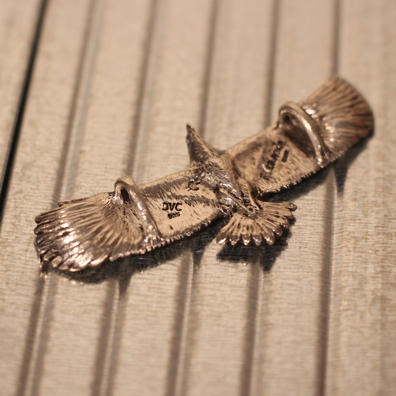 AMERICAN EAGLE