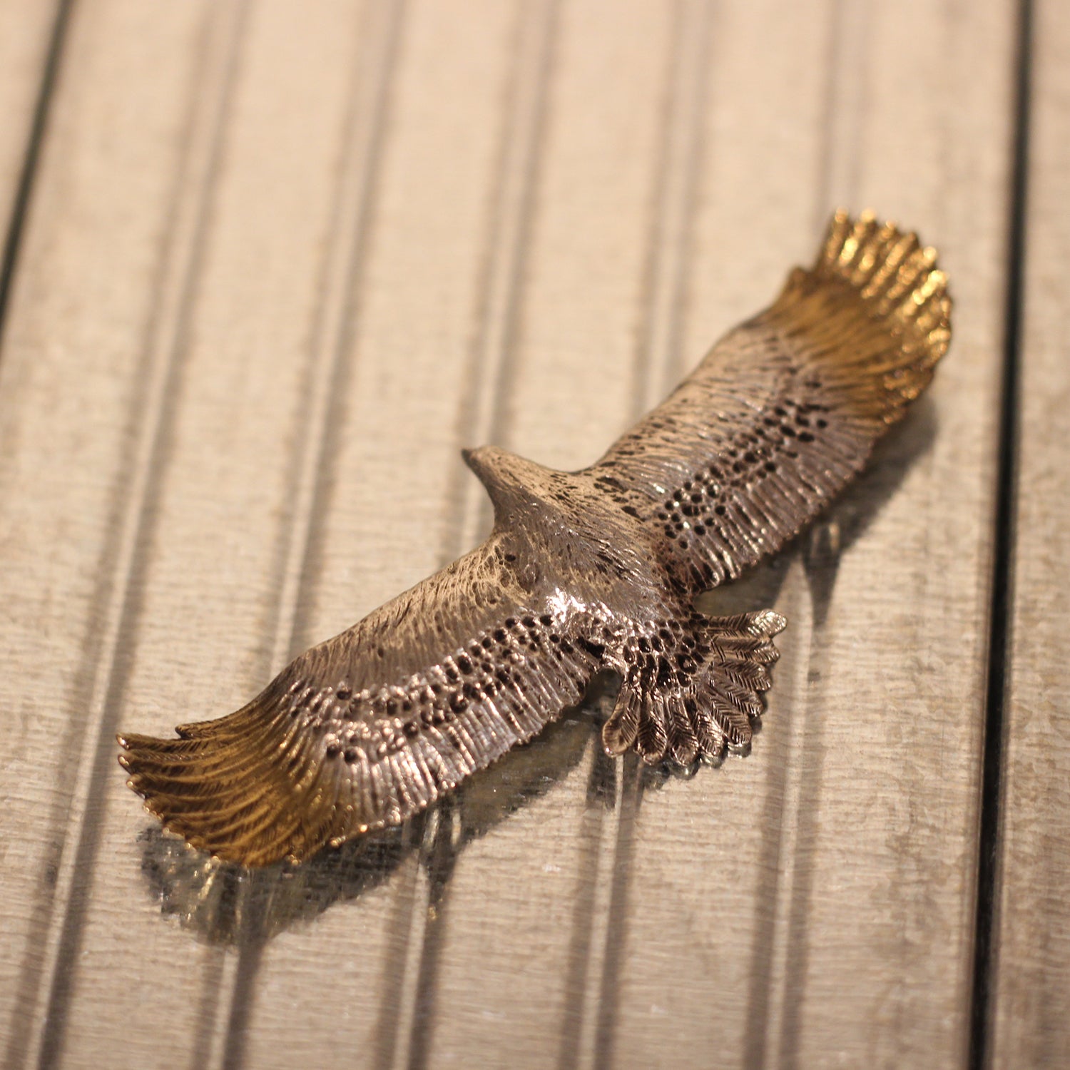 GOLDEN EAGLE