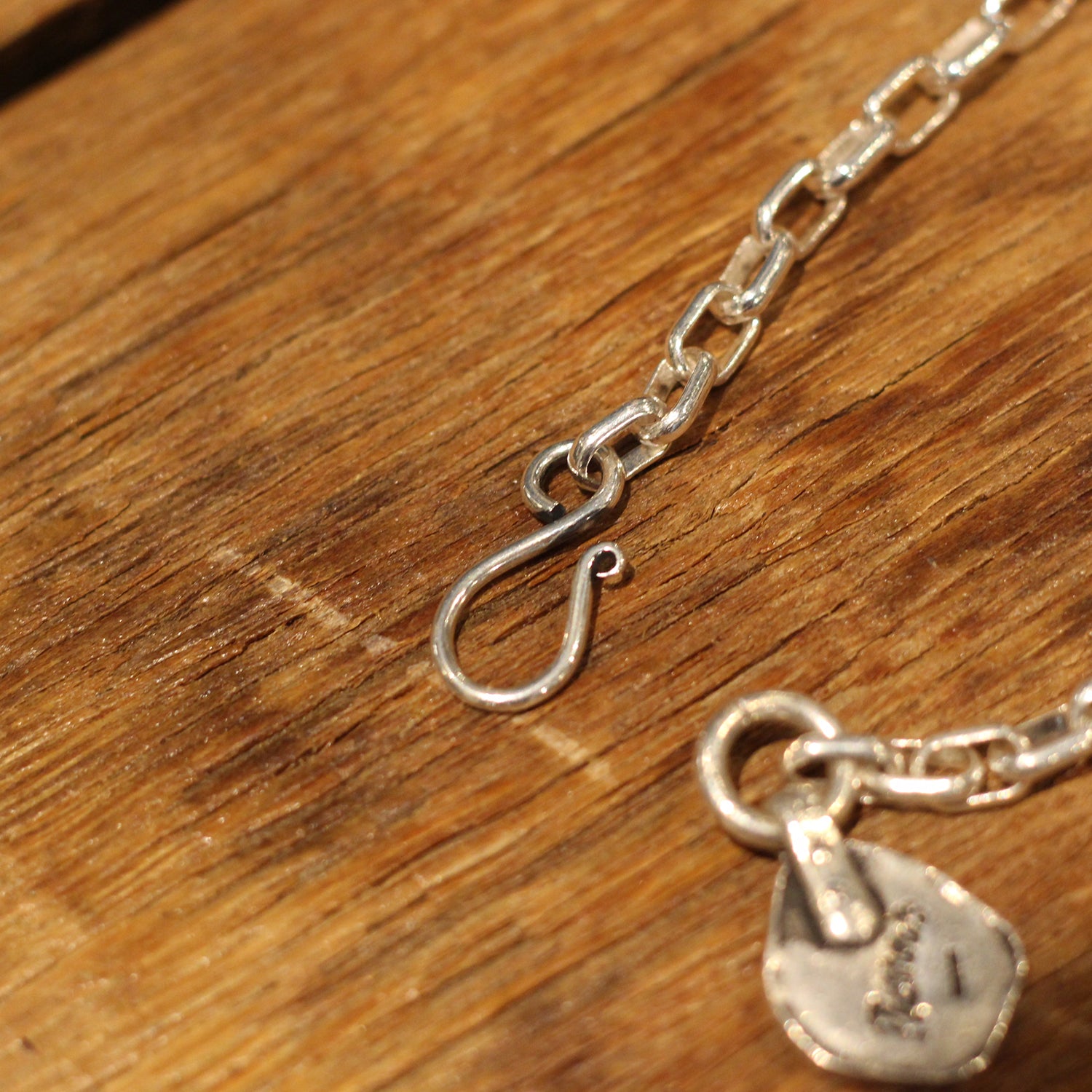 TALISMAN CHAIN - M
