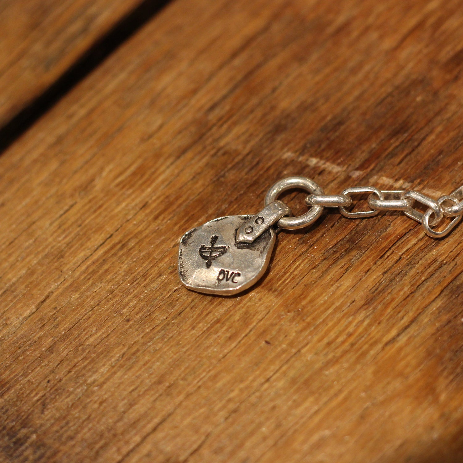 TALISMAN CHAIN - M