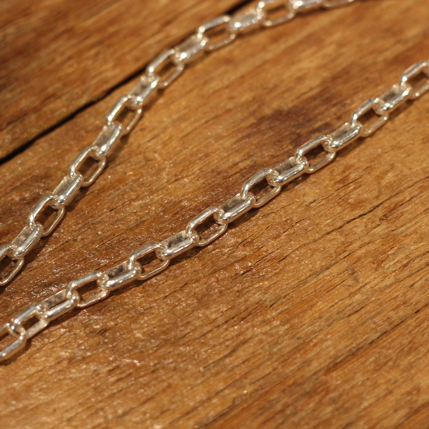 TALISMAN CHAIN - L