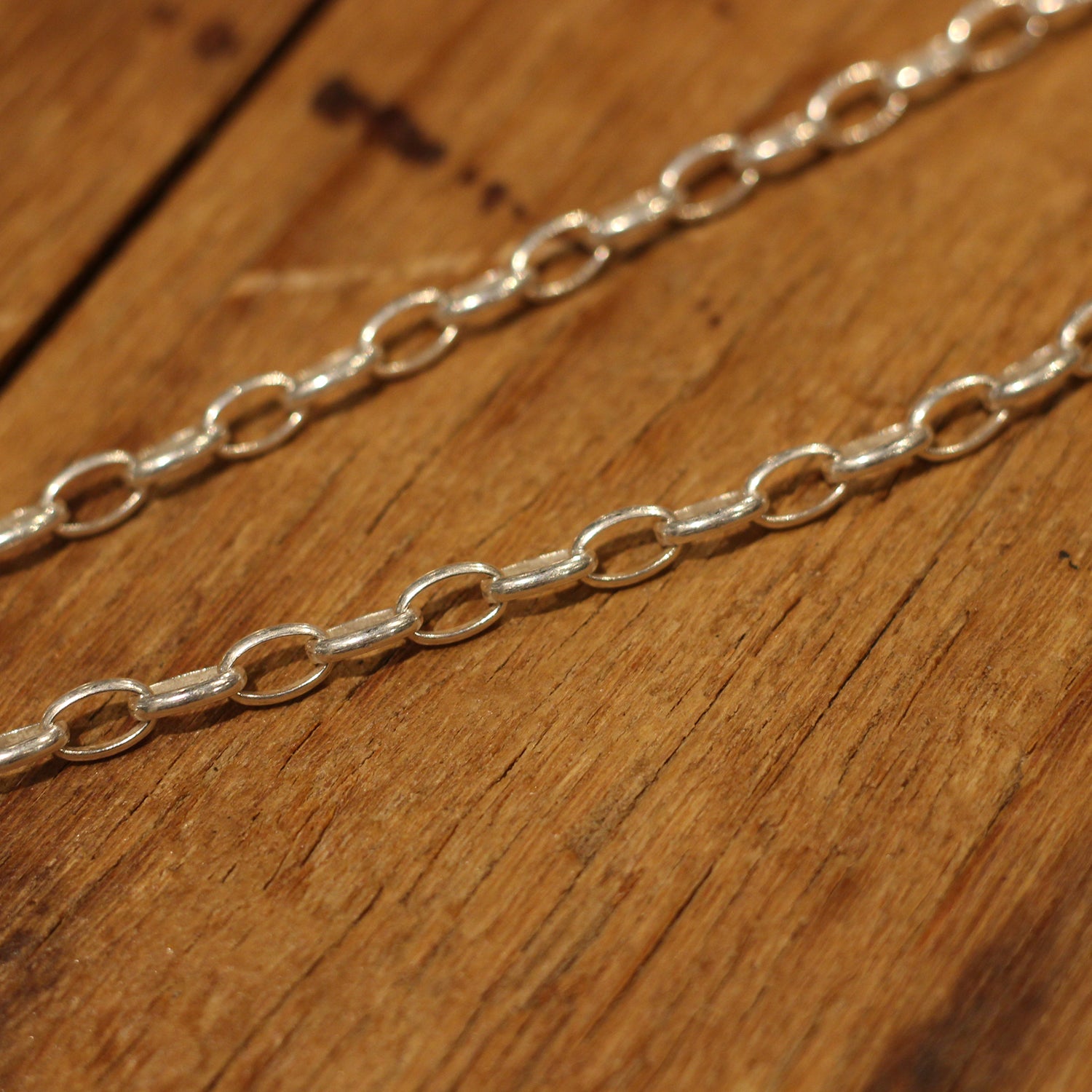 TALISMAN CHAIN - M
