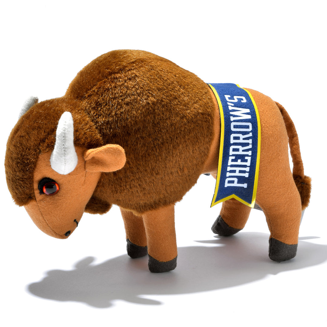 PHERROW'S BUFF