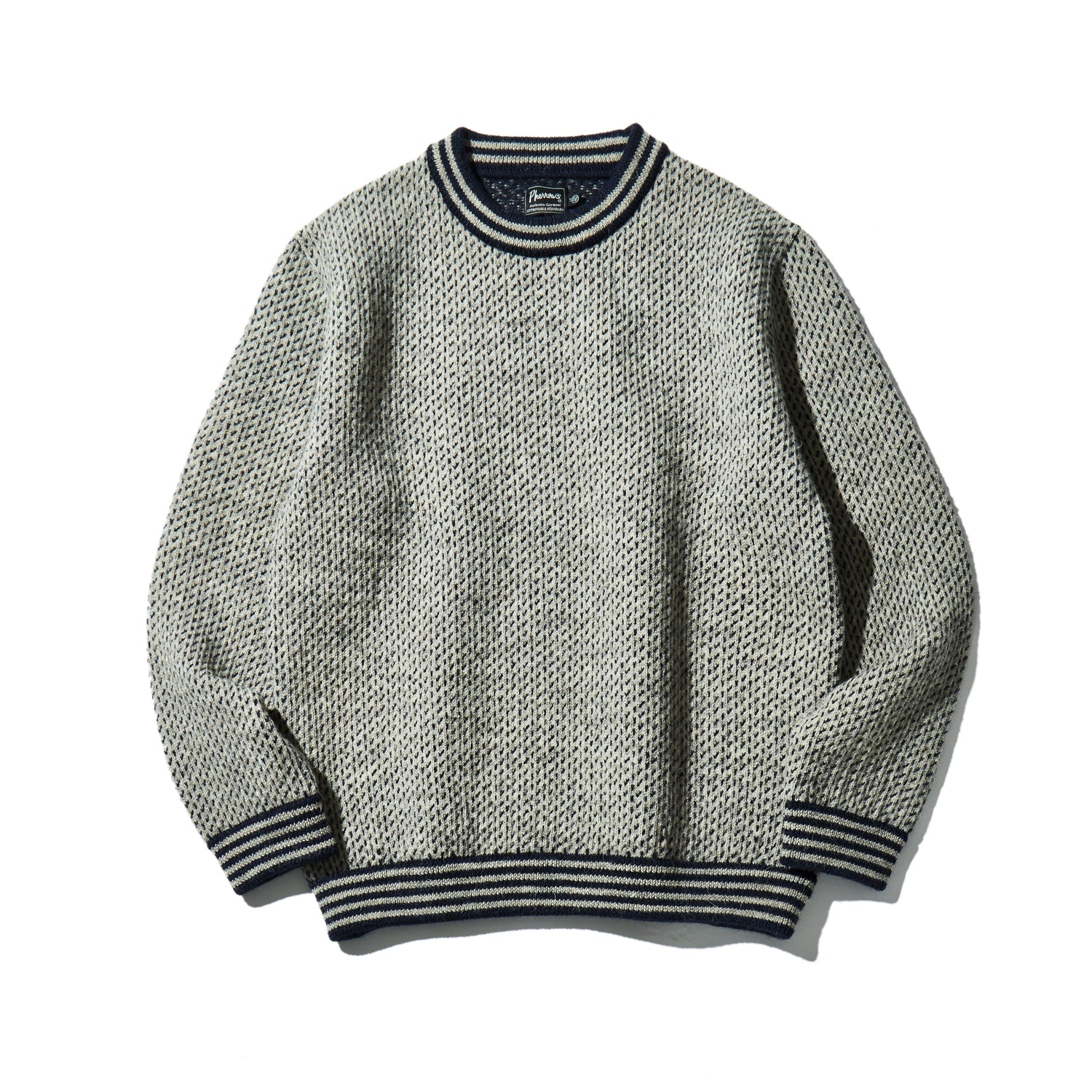 KNIT/CUT&SEW