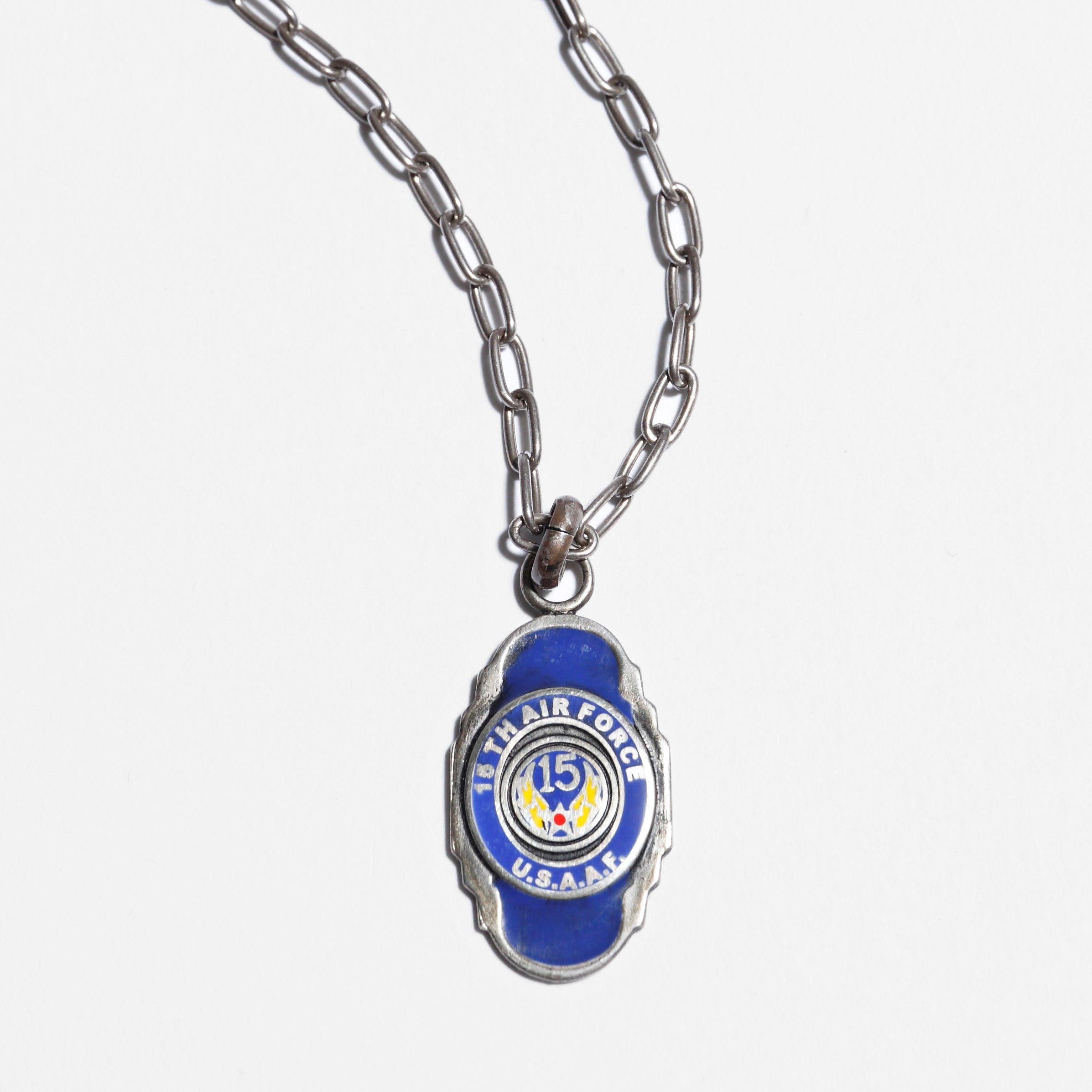 15TH AIR FORCE PENDANT